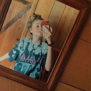 Meet your Posher, Kaylee